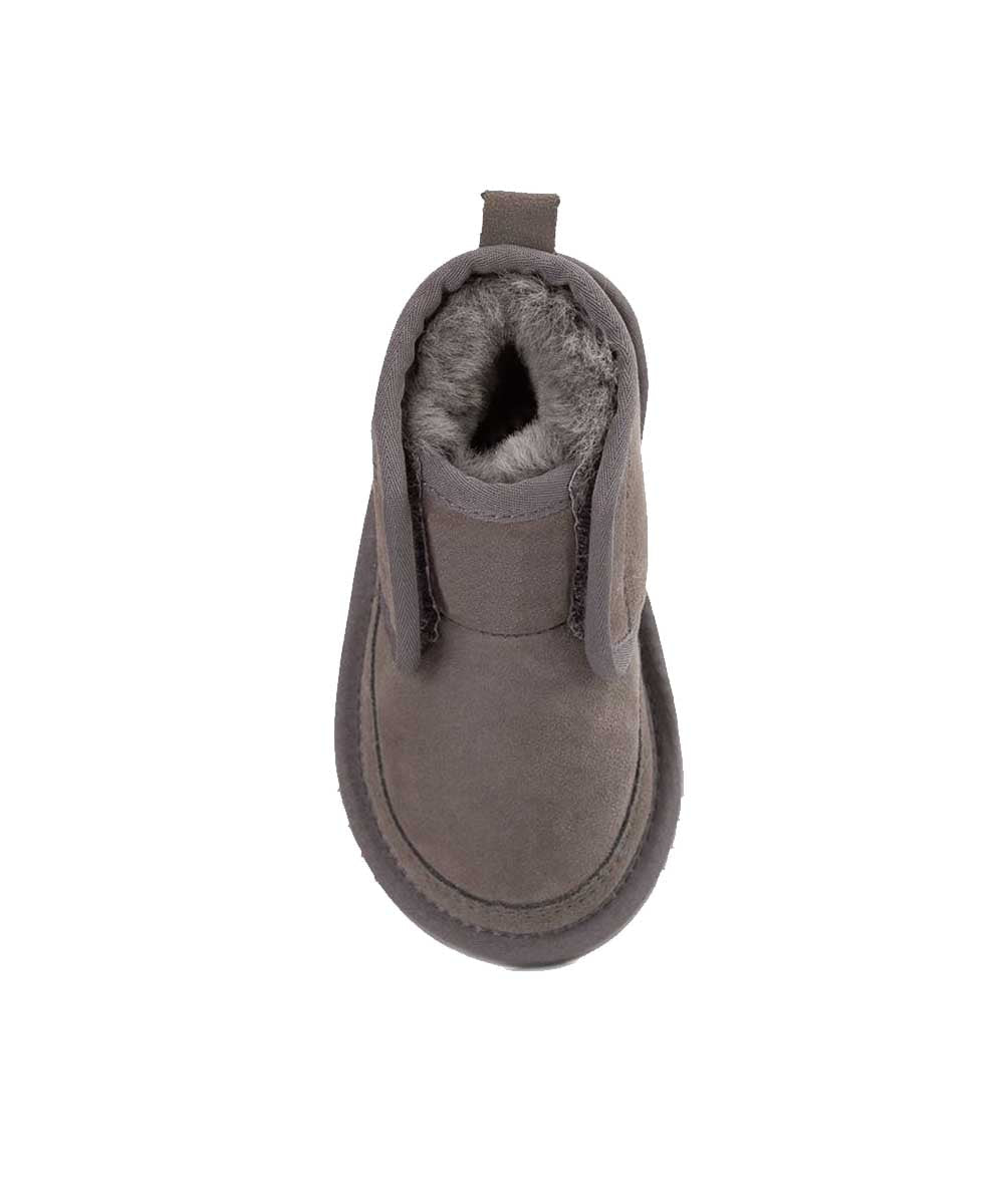 Kid’s UGG Rye Velcro Boot
