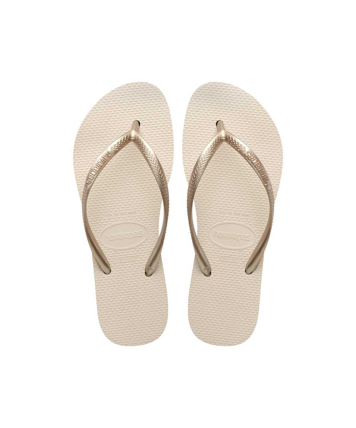Havaianas Women's Slim Flatform Thong