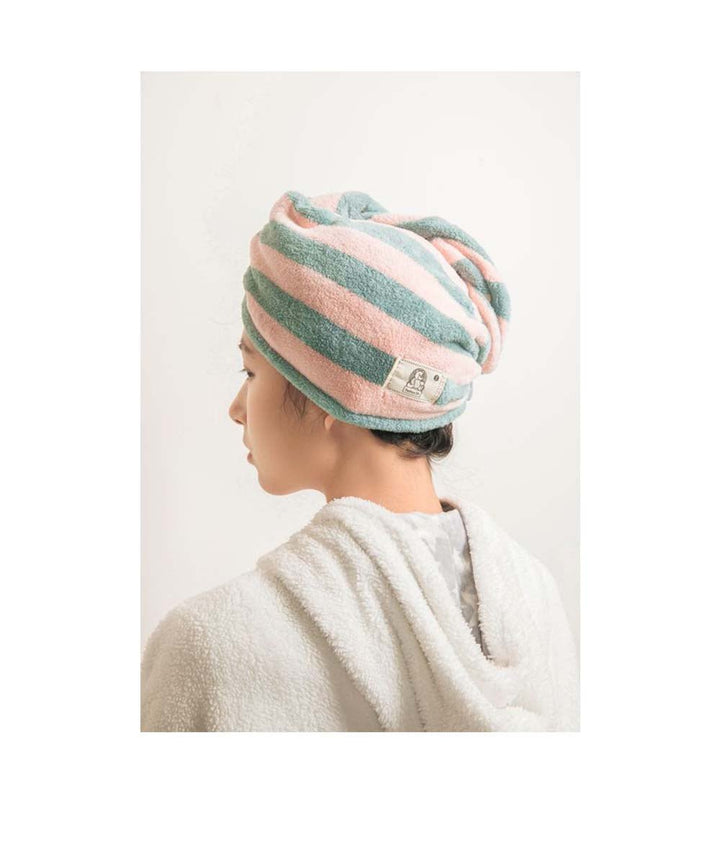 Fast Drying Hair Towel - UGG Outlet Store