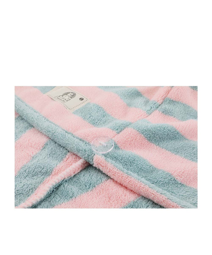 Fast Drying Hair Towel - UGG Outlet Store